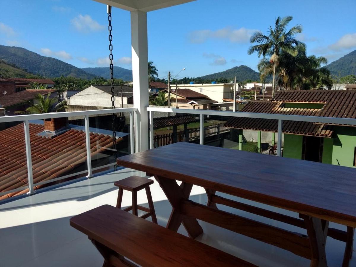 Casas De Praia Ubatuba Extérieur photo