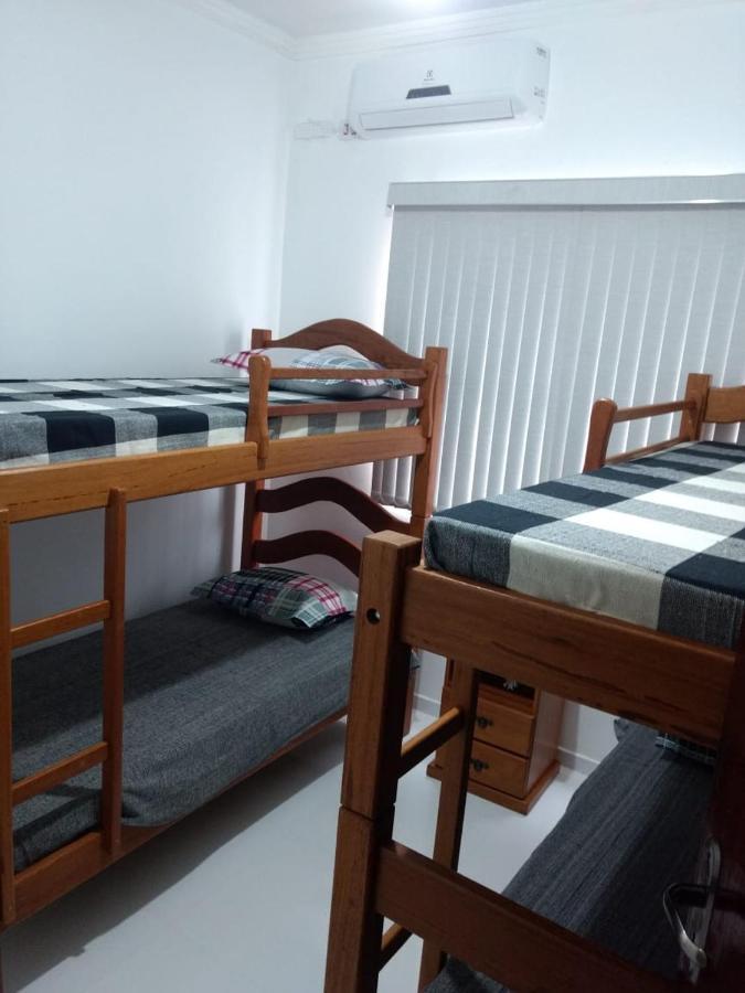 Casas De Praia Ubatuba Extérieur photo