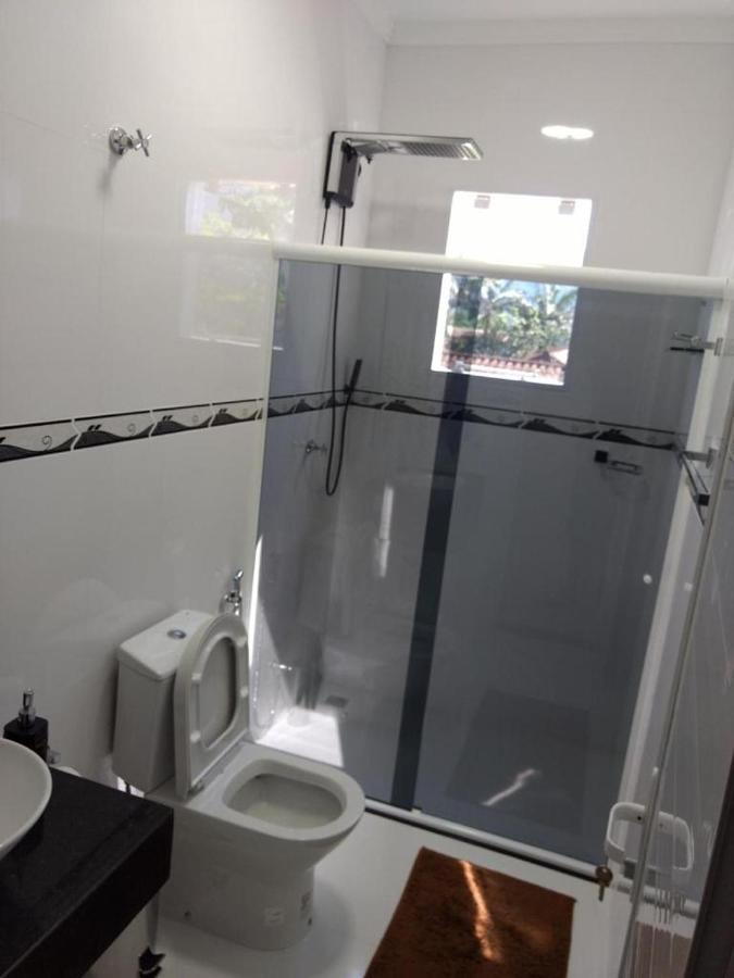 Casas De Praia Ubatuba Extérieur photo