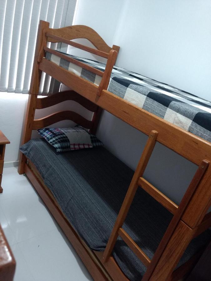 Casas De Praia Ubatuba Extérieur photo