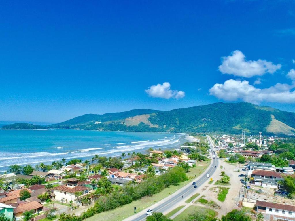 Casas De Praia Ubatuba Extérieur photo
