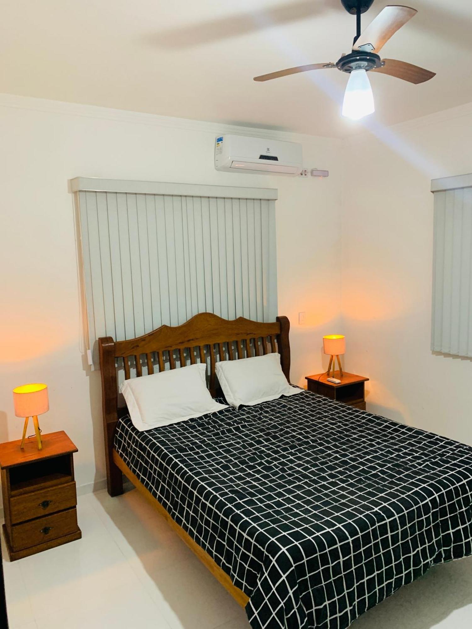 Casas De Praia Ubatuba Extérieur photo